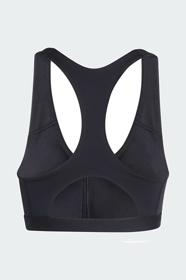 Kadın Opt Ess Zıp Atlet - 4