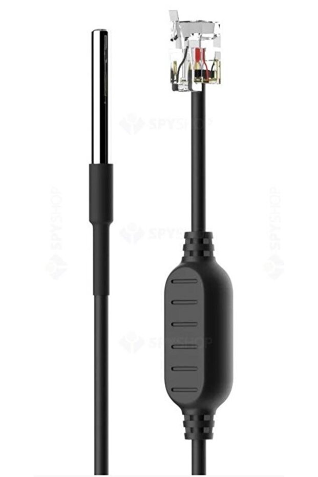 Waterproof temperature sensor WTS01 - 1