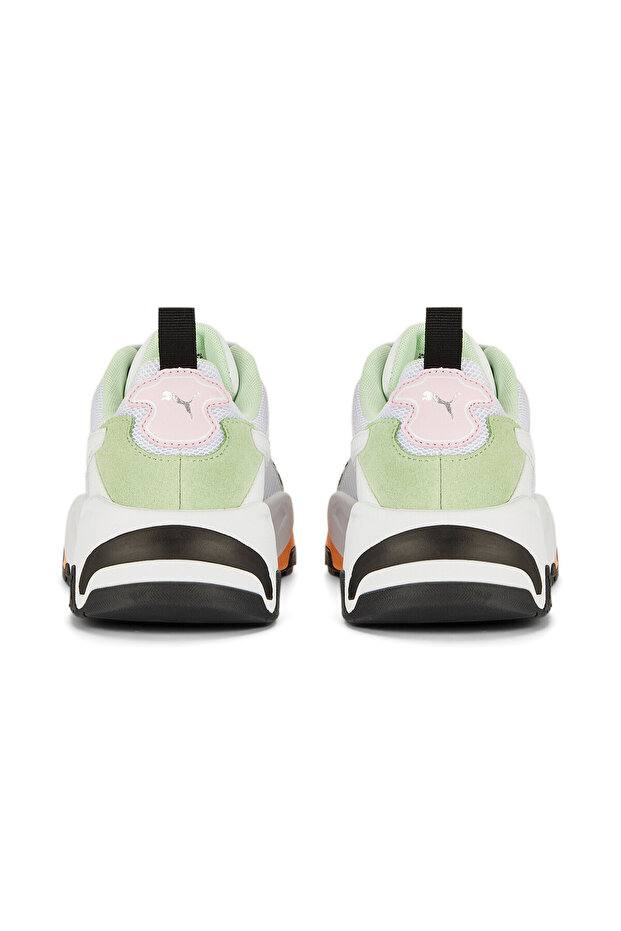 Trinity Sneakers - White - 3