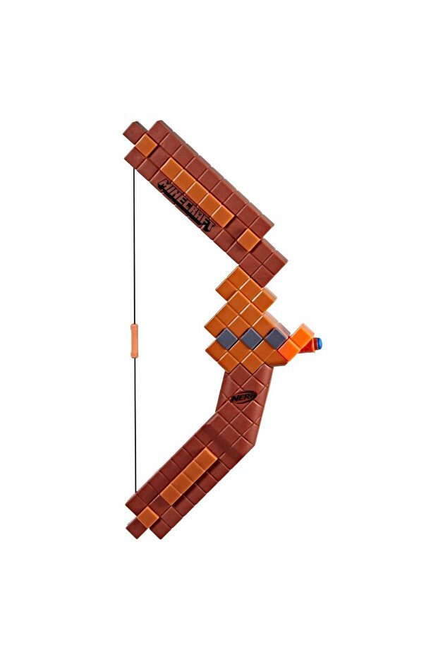 Arc Nerf Minecraft (Maro) - 5