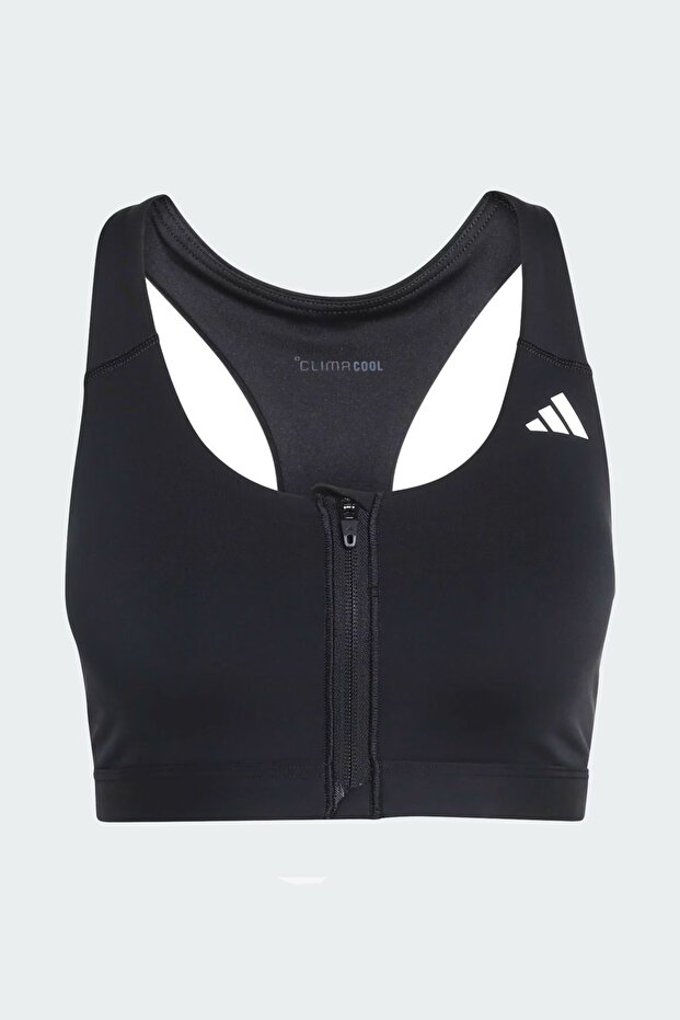 Kadın Opt Ess Zıp Atlet - 3