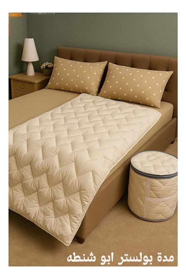 Single Bed Mattress - 1