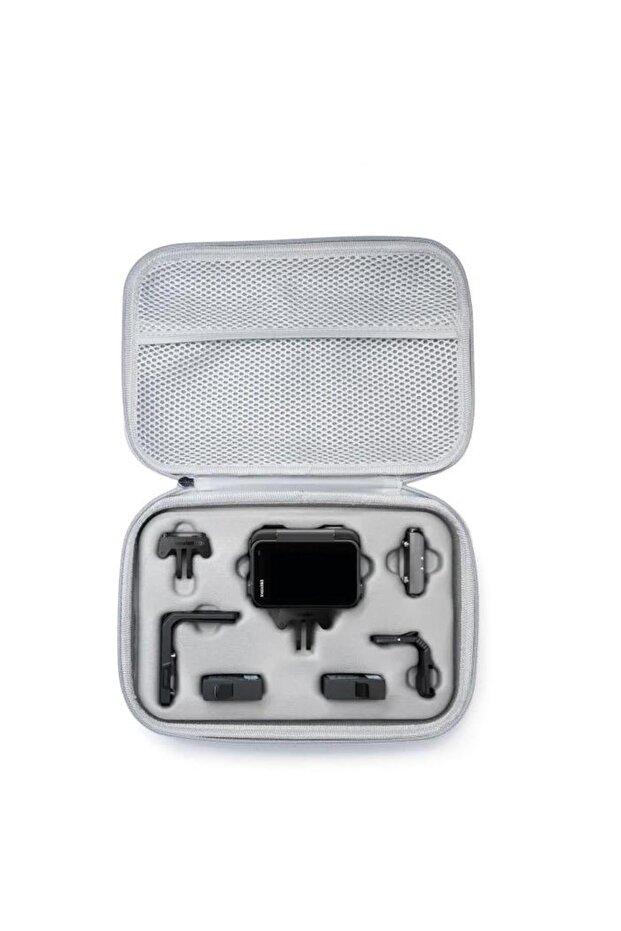 Ace/Ace Pro Carry Case (Gray) - 3