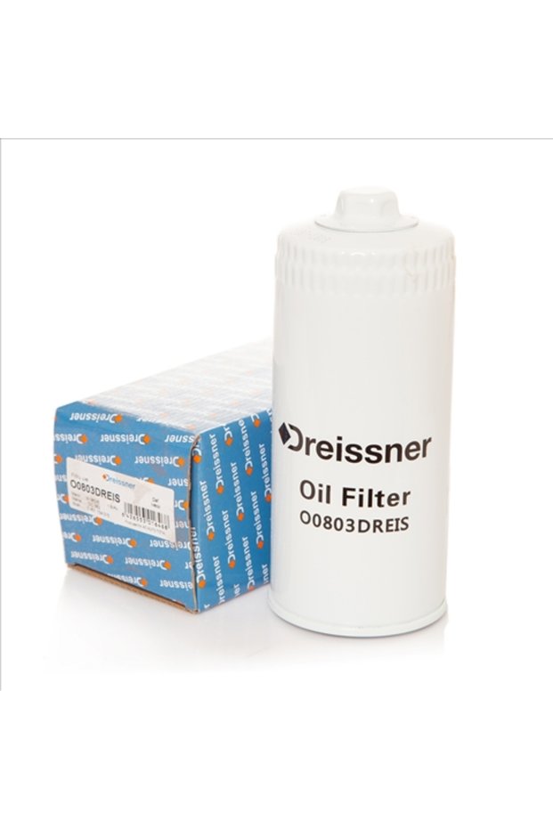 Oil filter O0803DREIS
