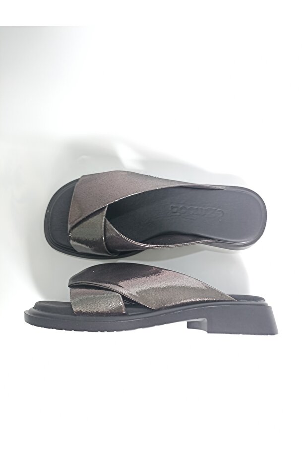 Platinum Sultan Luxury Orthopedic Slippers