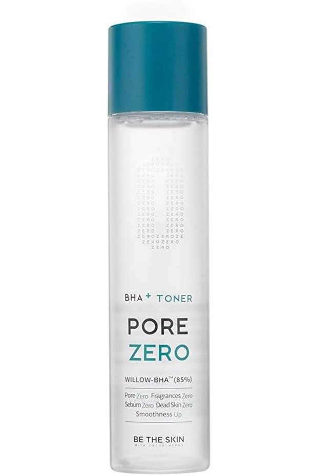BHA+ Pore Zero Toner 150ml