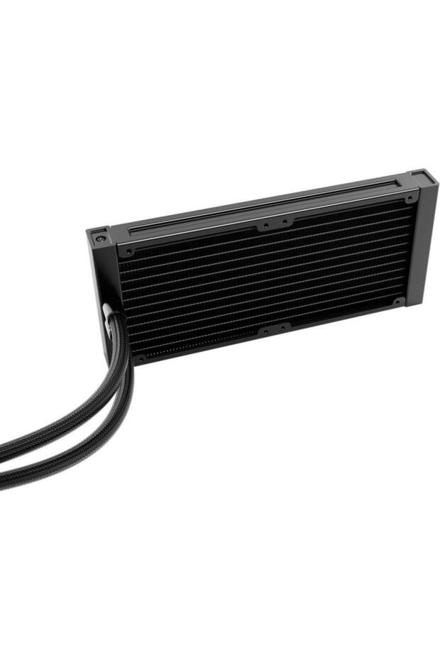 Ψύκτης CPU Loop 3, 240mm (Μαύρο) - 2