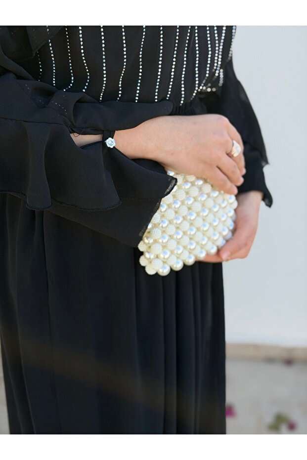 Etekli Simli Takım - 3