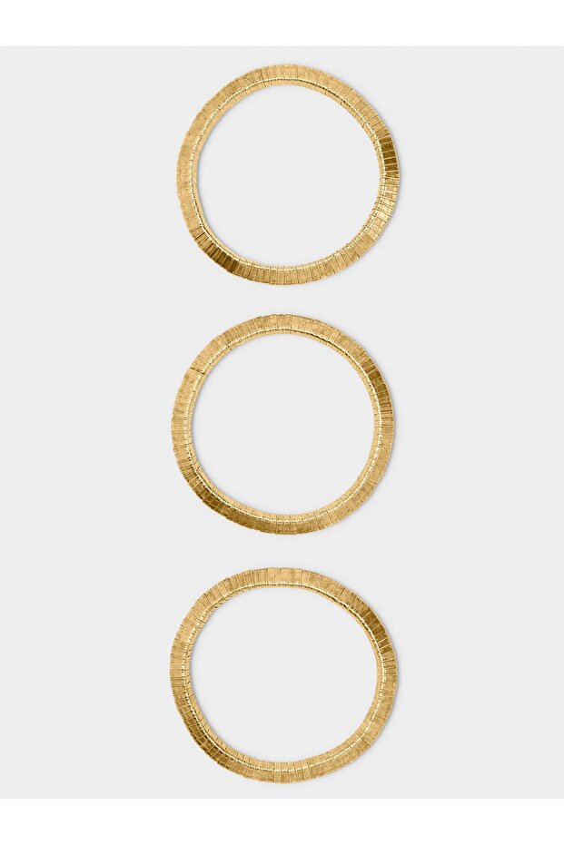 Esnek Bileklik Seti - 3