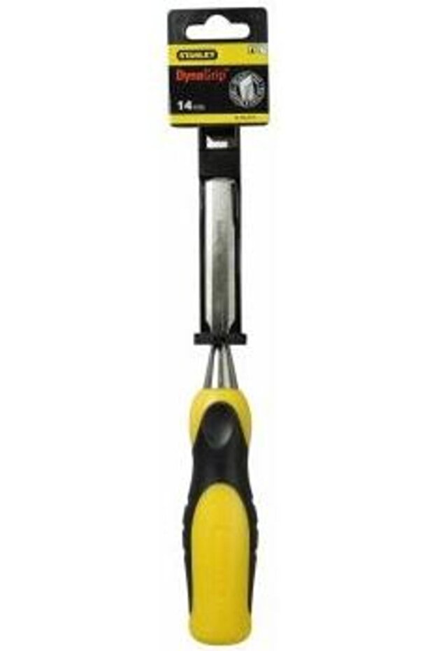 DynaGrip wide chisel 8mm - 1