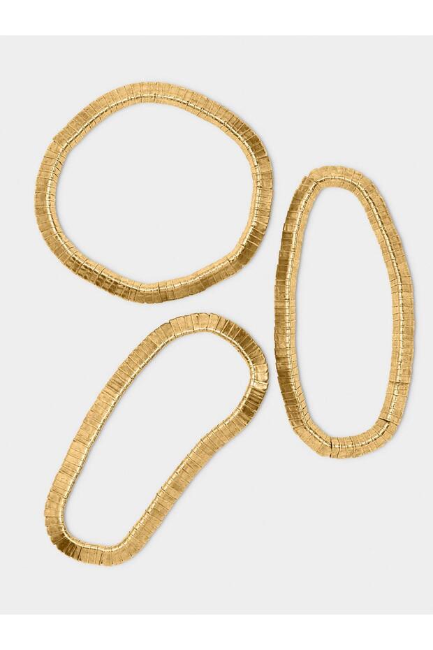 Esnek Bileklik Seti - 1