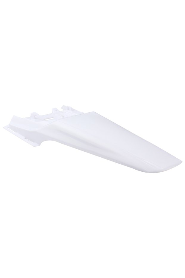 White for Honda CRF50 Refitting Rear Fender Motorcycle Accessories 50cc Mini Moto Pit Bike Mudguard