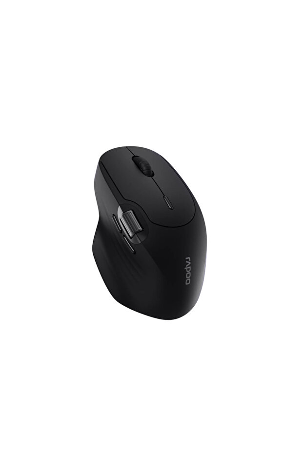 Mouse MT560, Wireless 2.4Ghz, Bluetooth (Negru) - 2