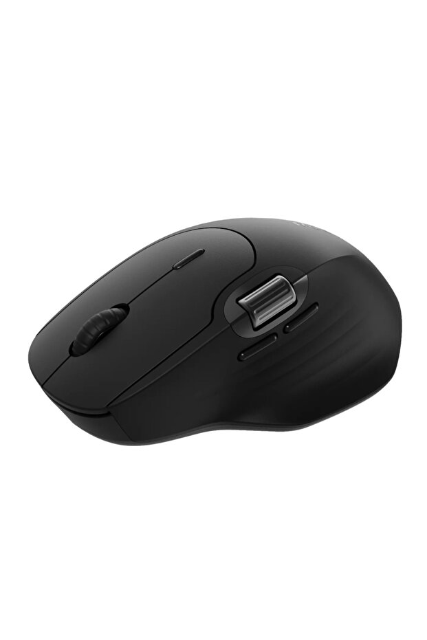Mouse MT560, Wireless 2.4Ghz, Bluetooth (Negru) - 4