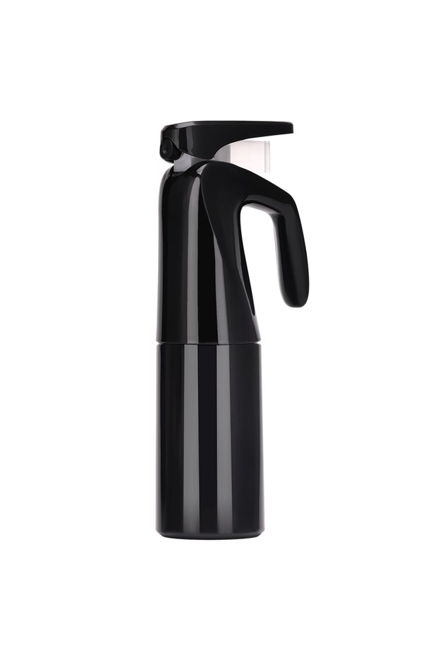 300ml 200/300ml Continuous Spray Bottle Hairstyling Mist Ultra Haircut Fine Mist Water Can Refillabl