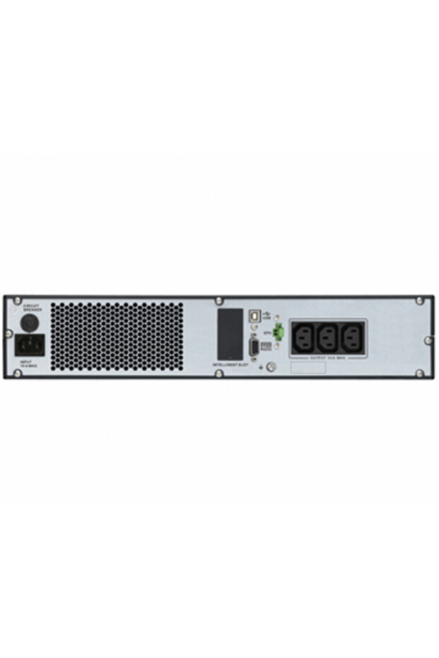 SRV 1 KRIRK-E, 1000 VA - 3