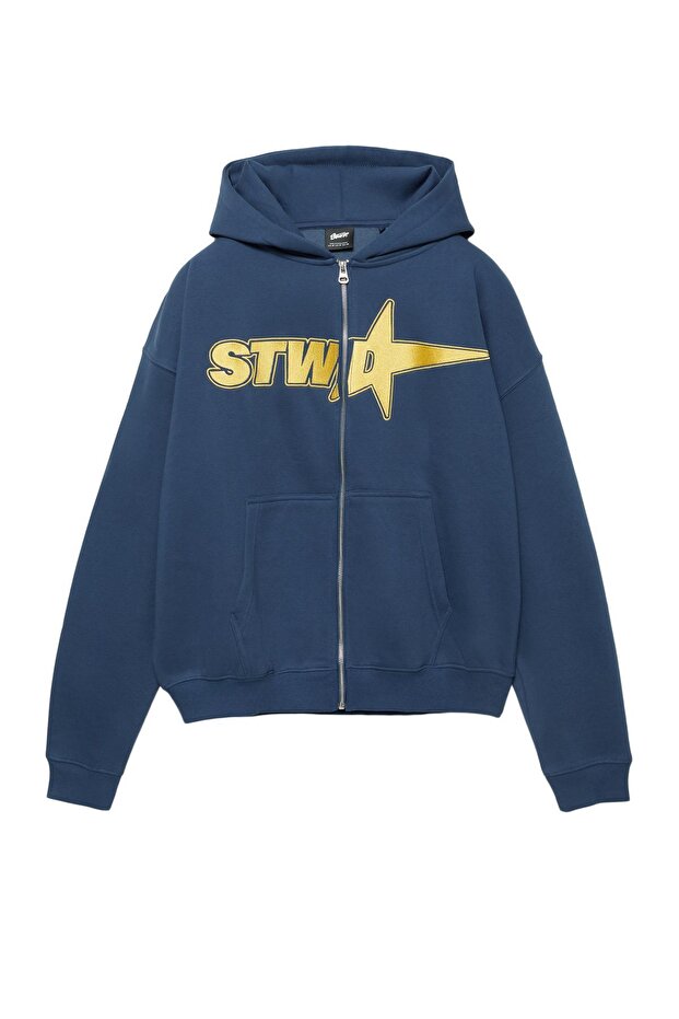 هودي بسحاب من STWD - 4