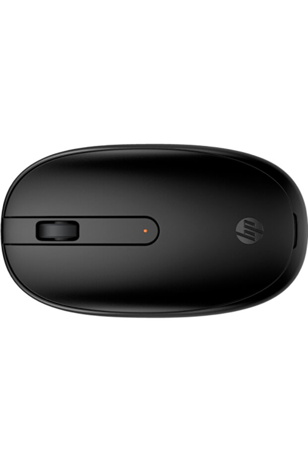 Mouse 245, Bluetooth, 1600dpi (Negru) - 2