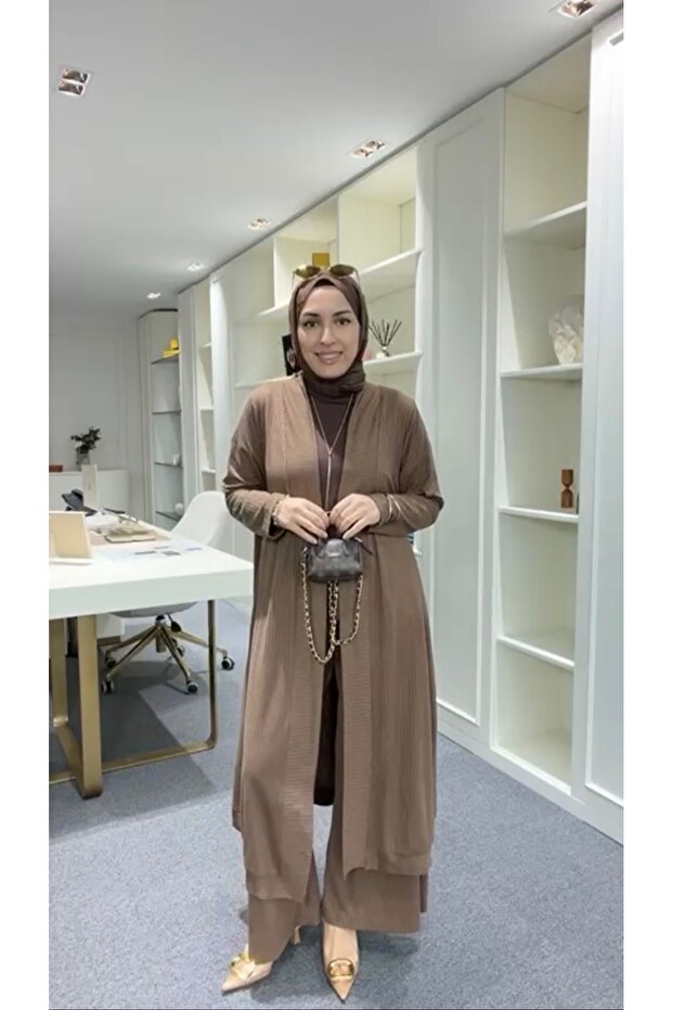 Hırkalı takım - 1