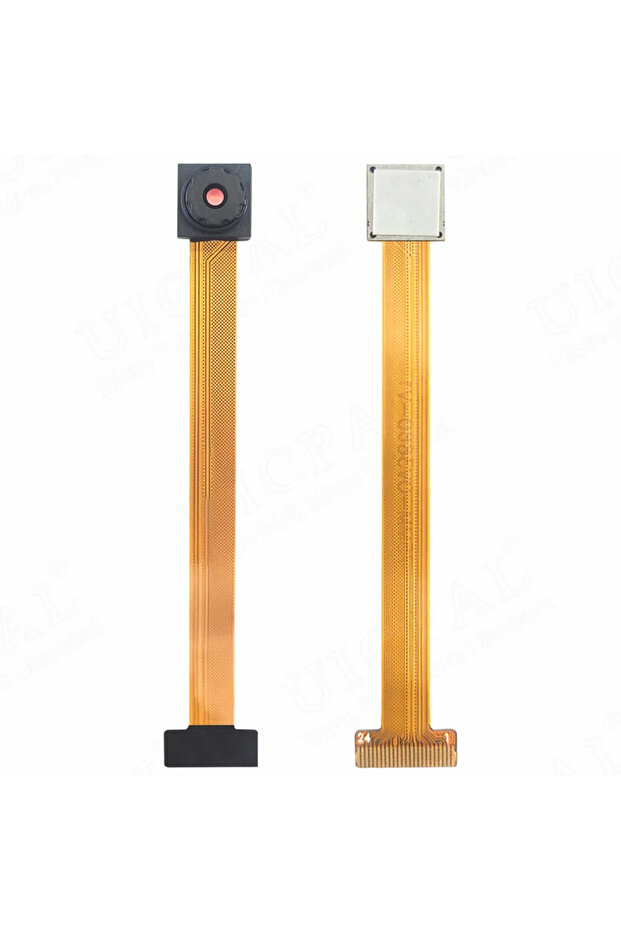 وحدة كاميرا OV3660 بزاوية 80 درجة وقطر 75 مم للوحة تطوير ESP32 CAM ESP32 S3، بزوايا 68 و80 و120 و160 درجة.