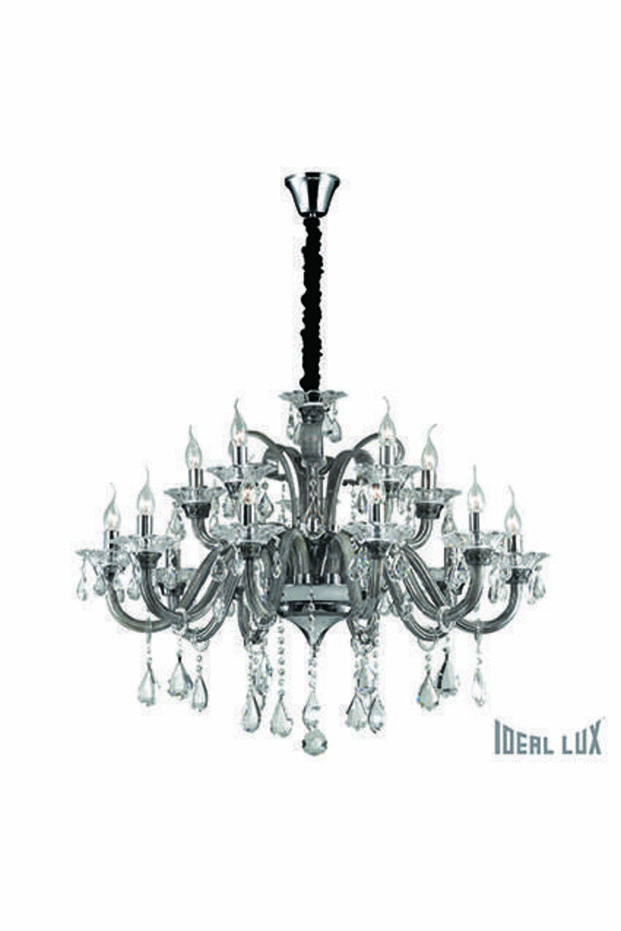 LUSTRA COLOSSAL 081526
