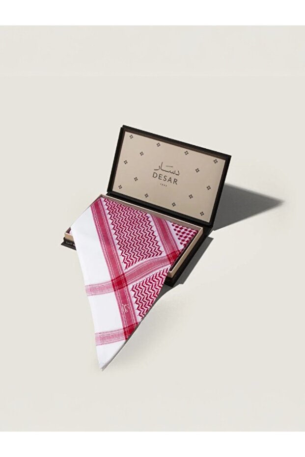 شماغ الشيوخ - 1