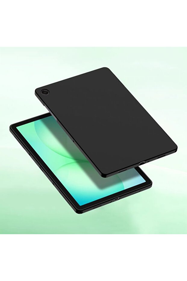 Tab A11 Plus 2025 Black For Tab A11 Plus 11 inch 2025 Protective Case A11+ SM-X230/SM-X233 11"Airb