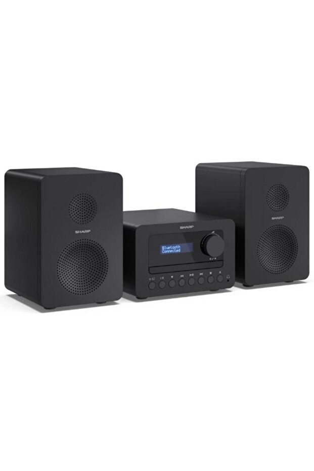 Turnul Tokyo XL-B520D(BK) - 6