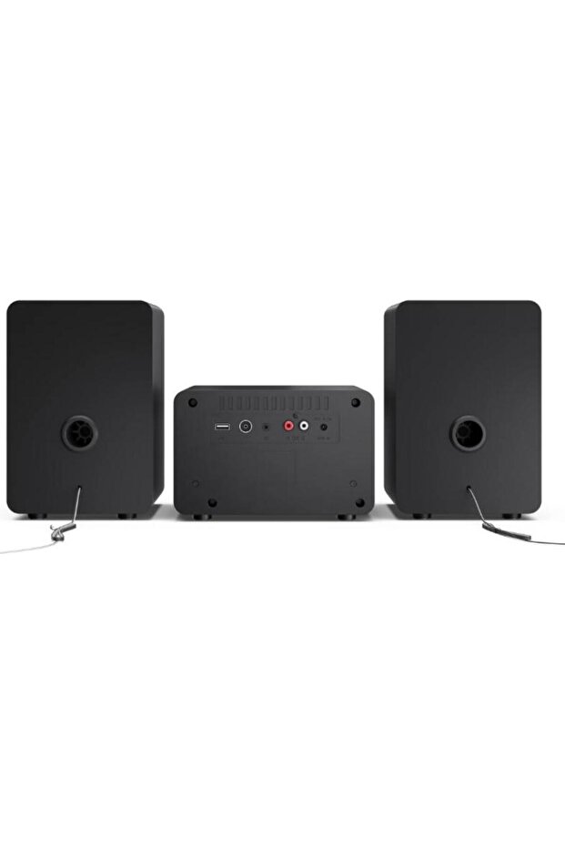 Turnul Tokyo XL-B520D(BK) - 2