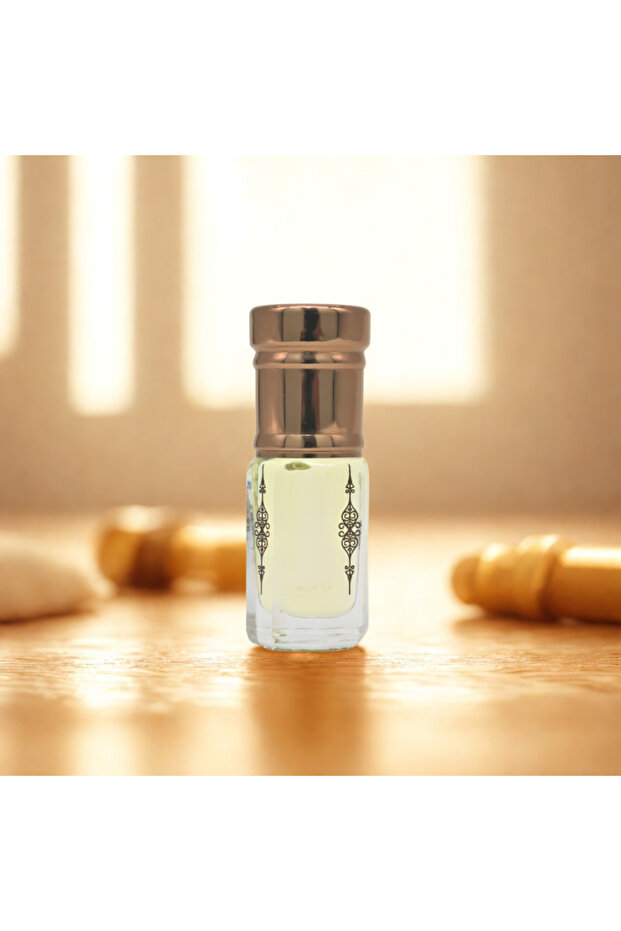 Oriental Magic Blend | 3 ml | Classic - 2