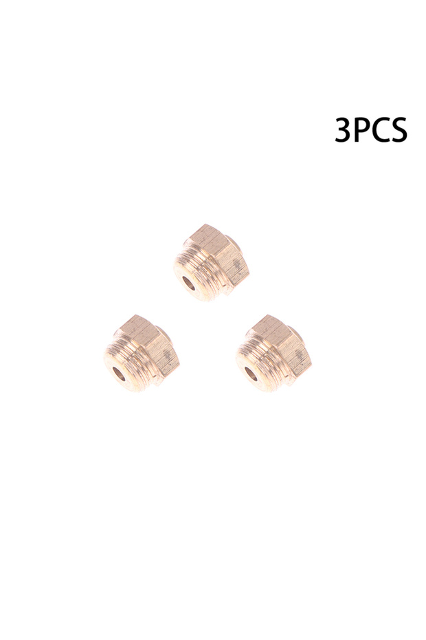 A2 Gold 〔Victoria〕Coffee pot safety valve Metal Pressure Suitable For Moka Pot Pressure Reducing Val