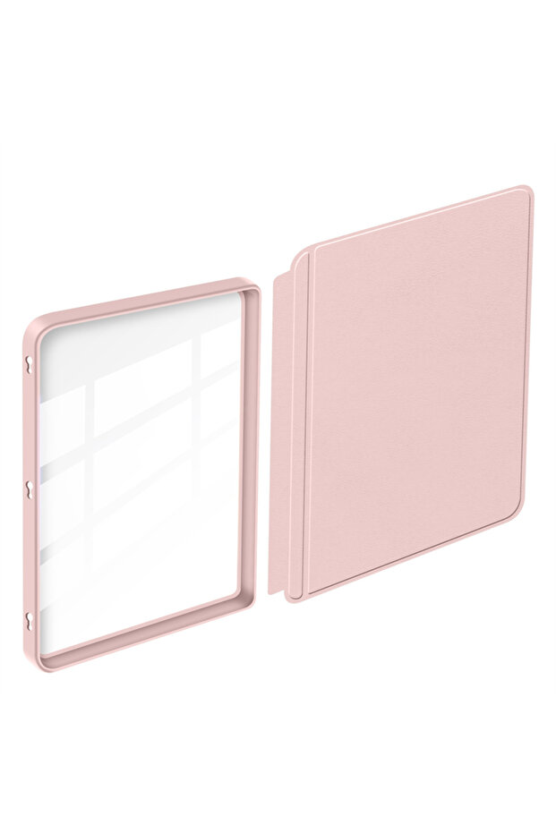 RS23CV 2024 6 inch Pink For Kindle Colorsoft 12th 11th 10th Generation Detachable Case 6'' 6.8'' 7''