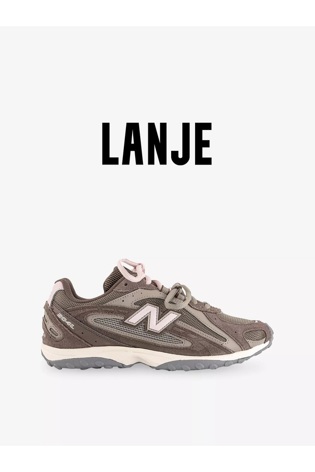 204L'Cortado Stone Pink' - Lanje