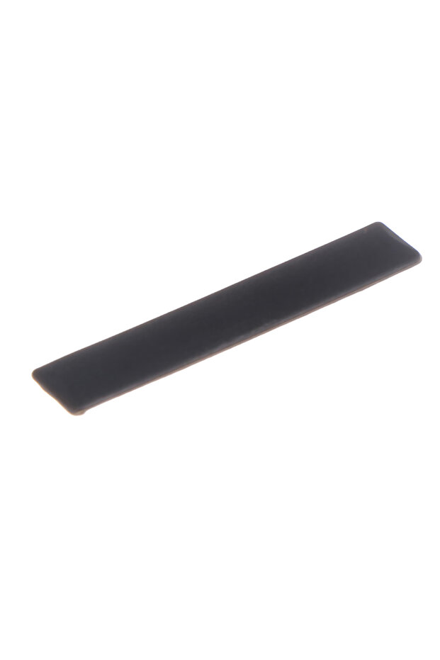 Black Hot Sale 1Pc Laptop Foot Feet Bottom Base Cover Replacement For Thinkpad R14 E15 E14