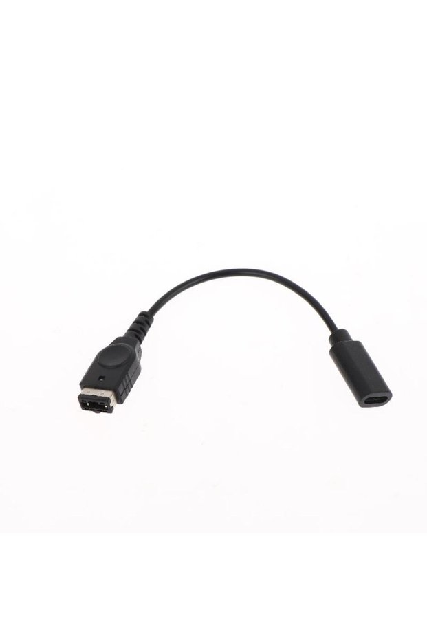 for GBASP 1pcs 1/3Pcs Type C Game Console Conversion Cable For NDSI GBASP/ WIIU 3DSL NDSL Power Line