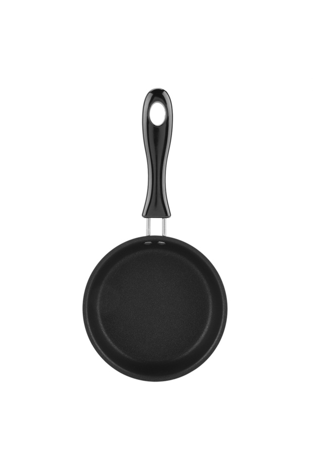12cm 12cm Pan Frying Egg Skillet Pot Mini Cooking Omelette Pans Nonstick Saucepan Fry Omelet Cast Pa