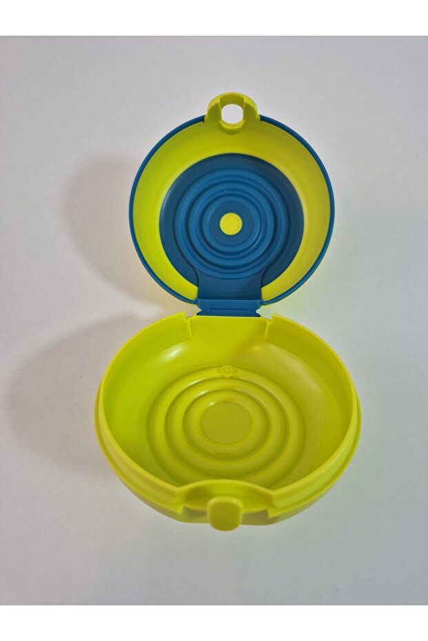 صندوق تغذية المحار - 2