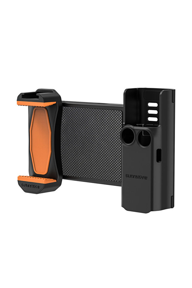 DJI Osmo Pocket 4 1PCS For DJI Osmo Pocket 3 Phone Expansion Holder Handheld Bracket for DJI Pocket