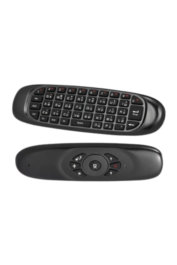 K02 Remote Control - Lisinya - 2