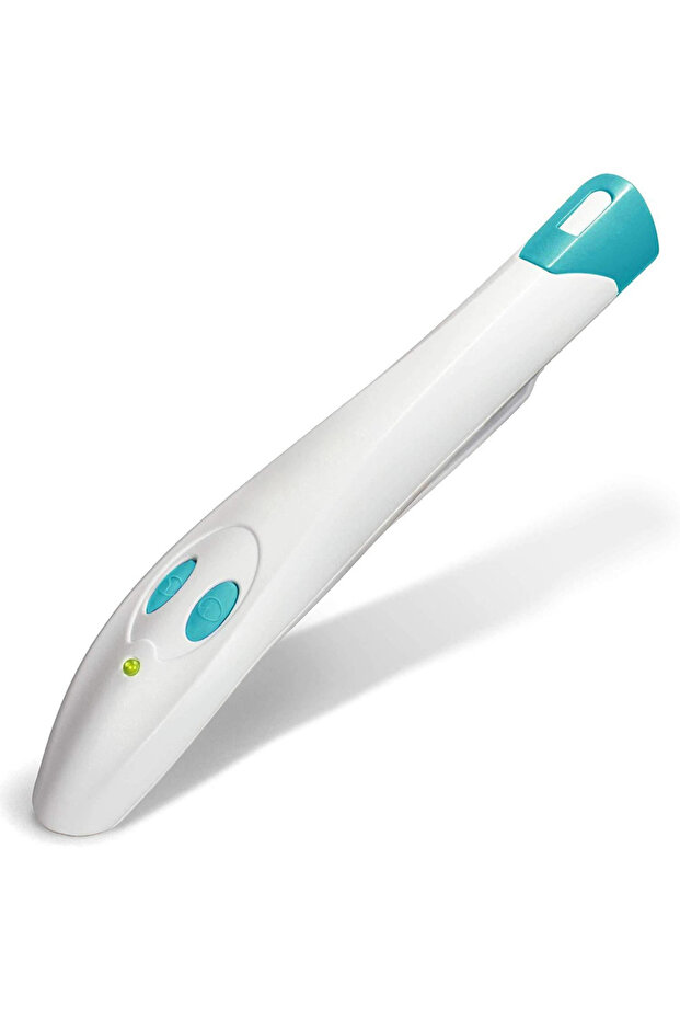 1PCS Electronic Mosquito Bite Antipruritic Device Portable Reliever Bites Antipruritic Pen Against I