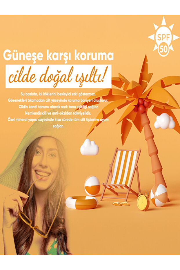 DR DERMİS BB KREM - 2