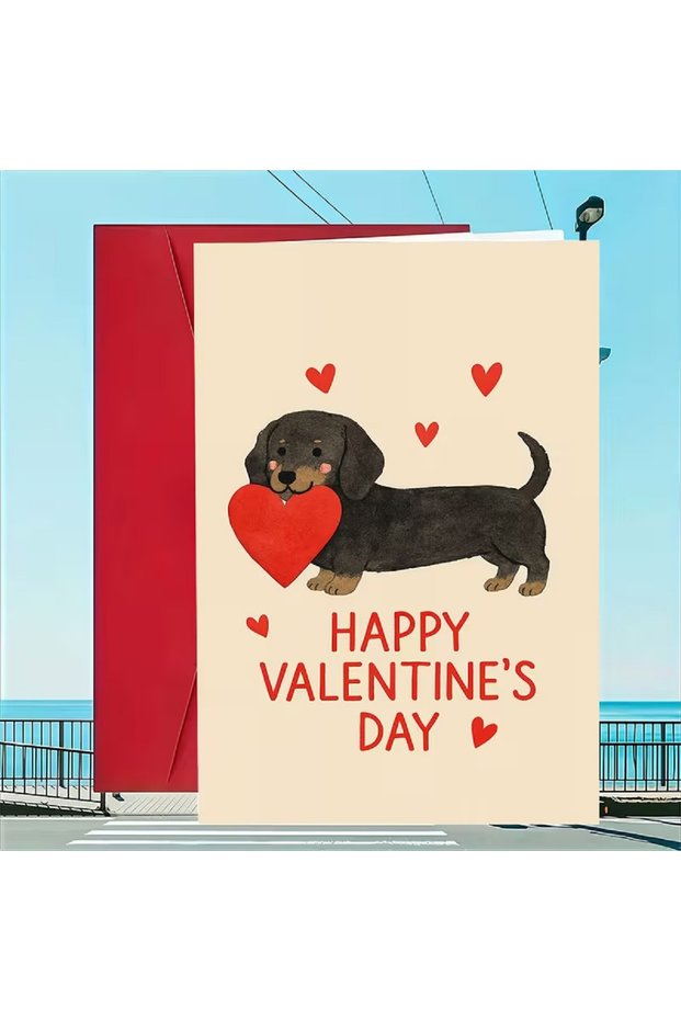 1pc 1pc, Funny Valentine's Day Cards For Your Husband Or Boyfriend, Best Decision You Ever Made, Iro