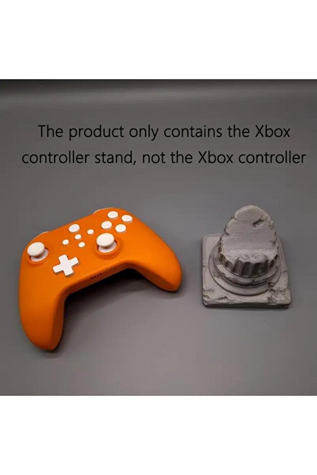 KOQZM A 1pc Creative Mobile Phone Holder, Game Console Controller Holder, Cute Desktop Ornaments, Su