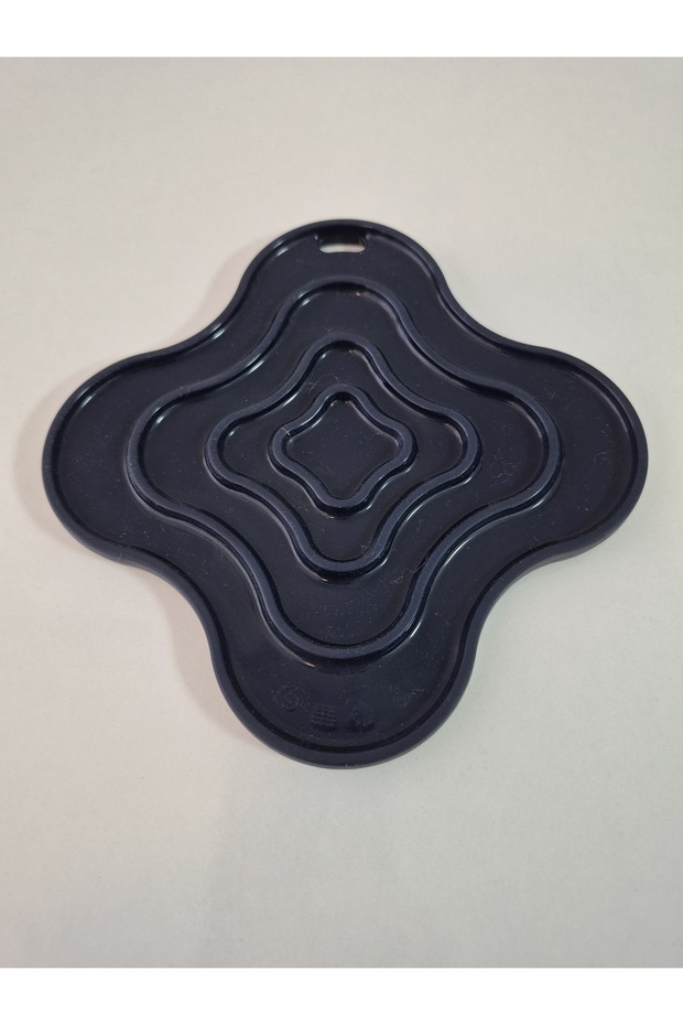 نيهال، قاعدة وعاء الطهي - 2