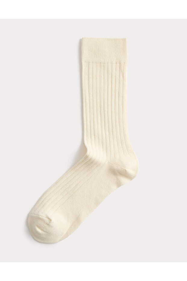 Pamuklu Çorap - 1