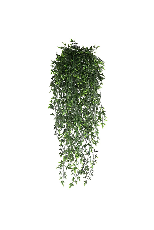Maple leaf 90cm Persian fern Leaves Vines Home Room Decor Hanging Artificial Plant Plastic Leaf Gras