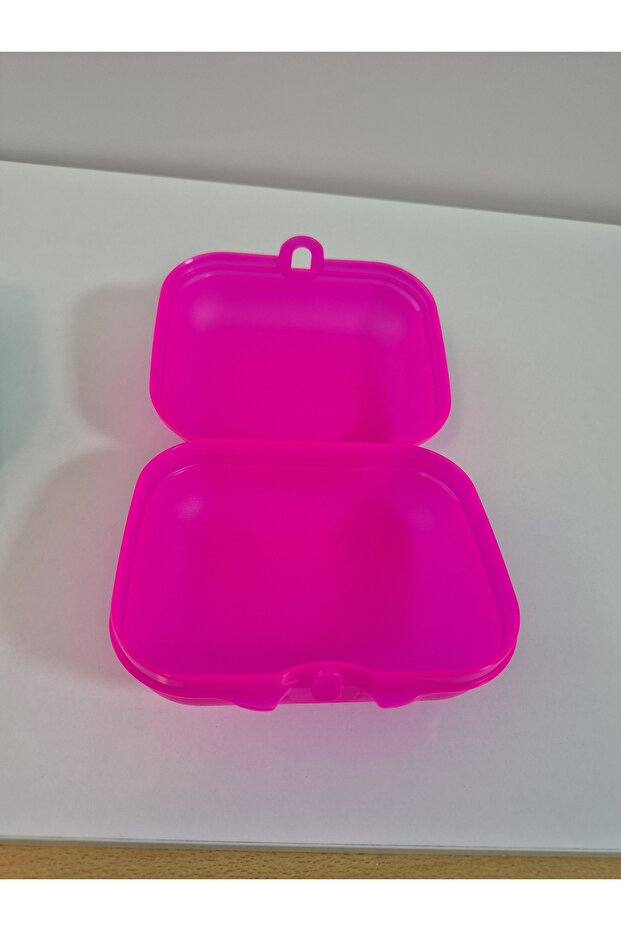 صندوق الغداء - 3