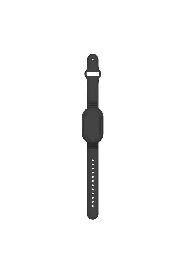 Black New Waterproof For SmartTag 2 Holder Wristband Kids Silicone Case Bracelet Childre...
