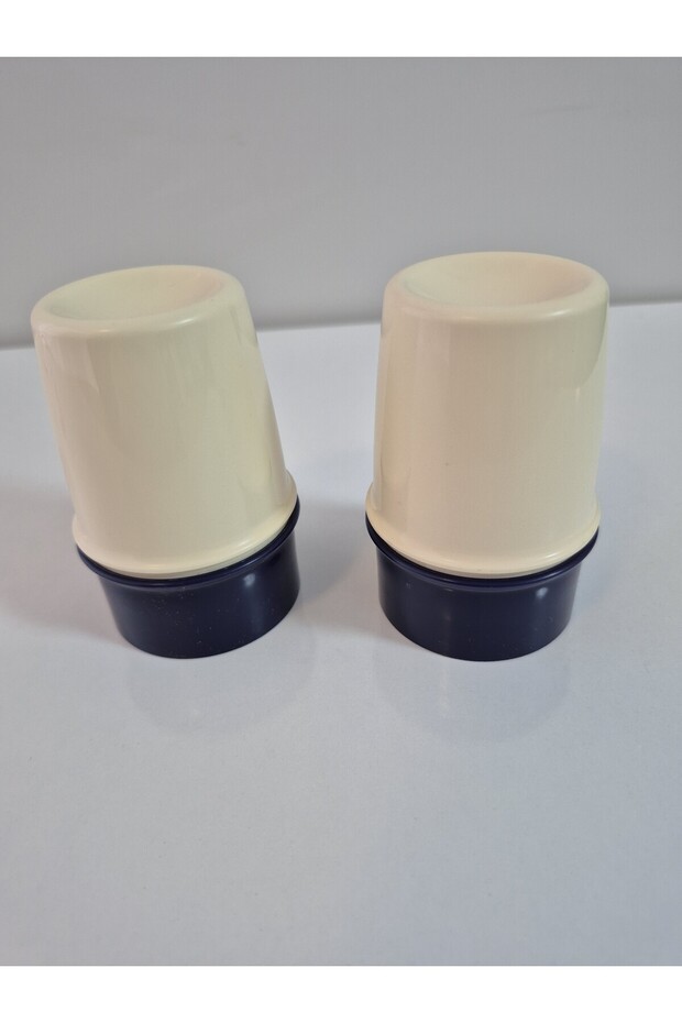 علبة بيض، حاوية لتخزين البيض سعة 2 بيضة - 1