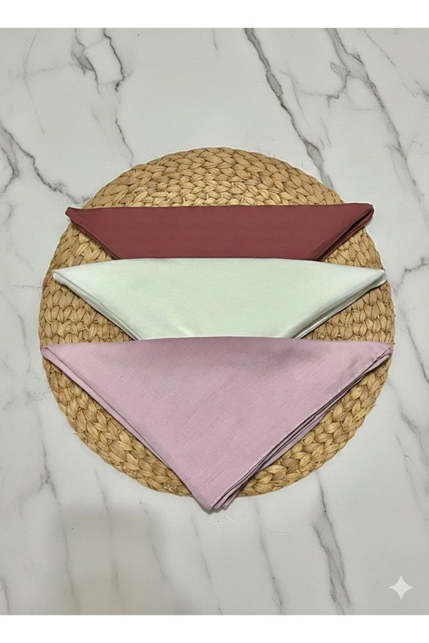 Set of 3 Cotton Cheesecloths, 100X100 Soft Writing, Cheesecloth, Gift Set of 3 Cheesecloths, Daily Writing